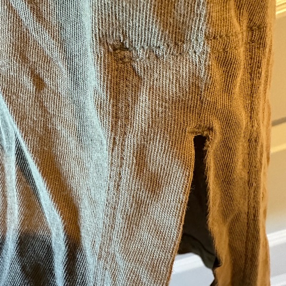 Everlane Long Weekend Tank Dress in Tan - Picture 8 of 8